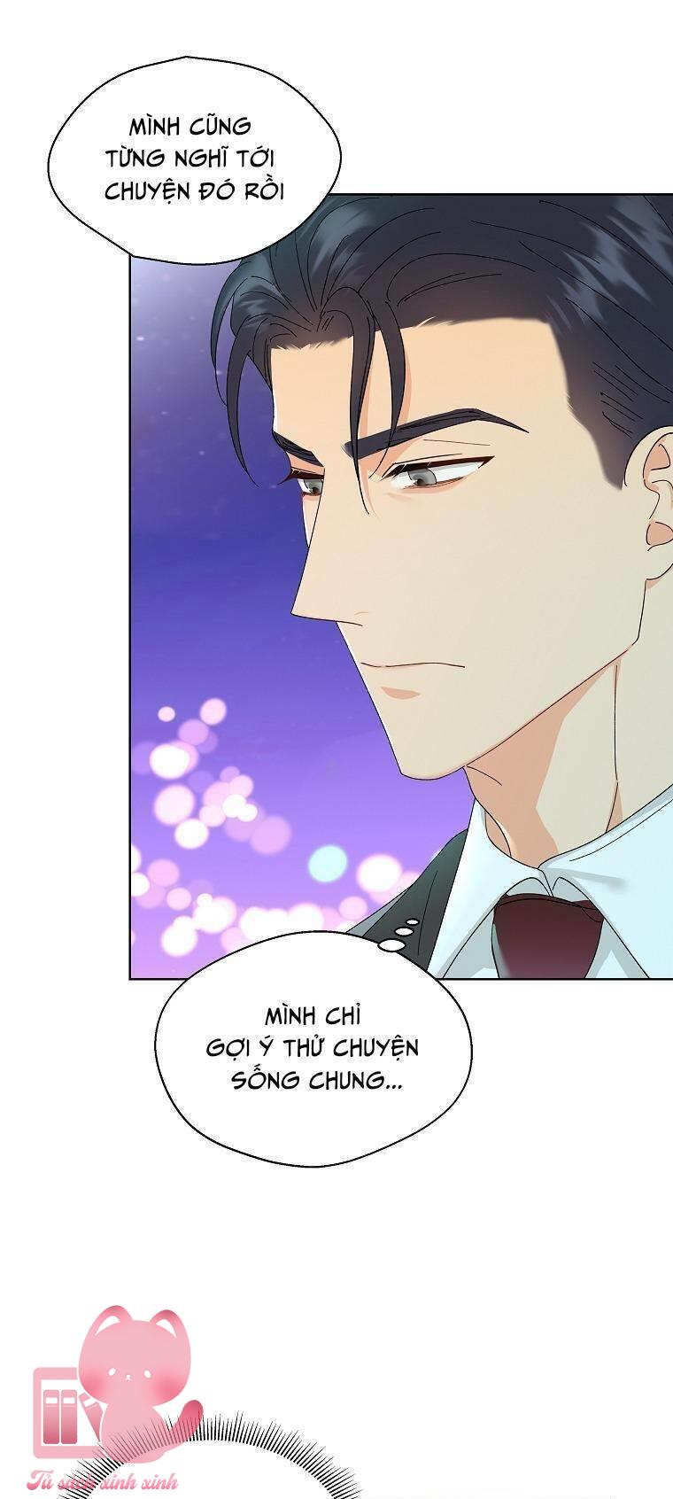 Nam Chính Chuẩn Gu - Chap 50