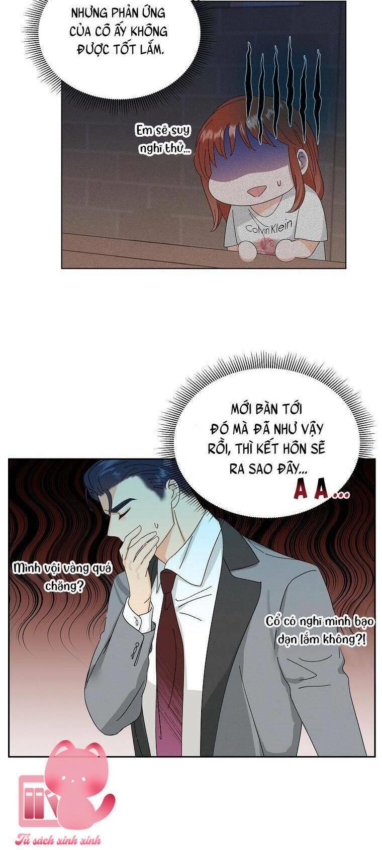 Nam Chính Chuẩn Gu - Chap 50