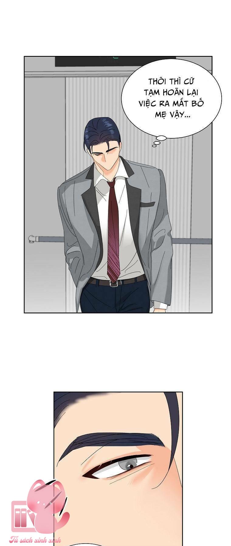 Nam Chính Chuẩn Gu - Chap 50