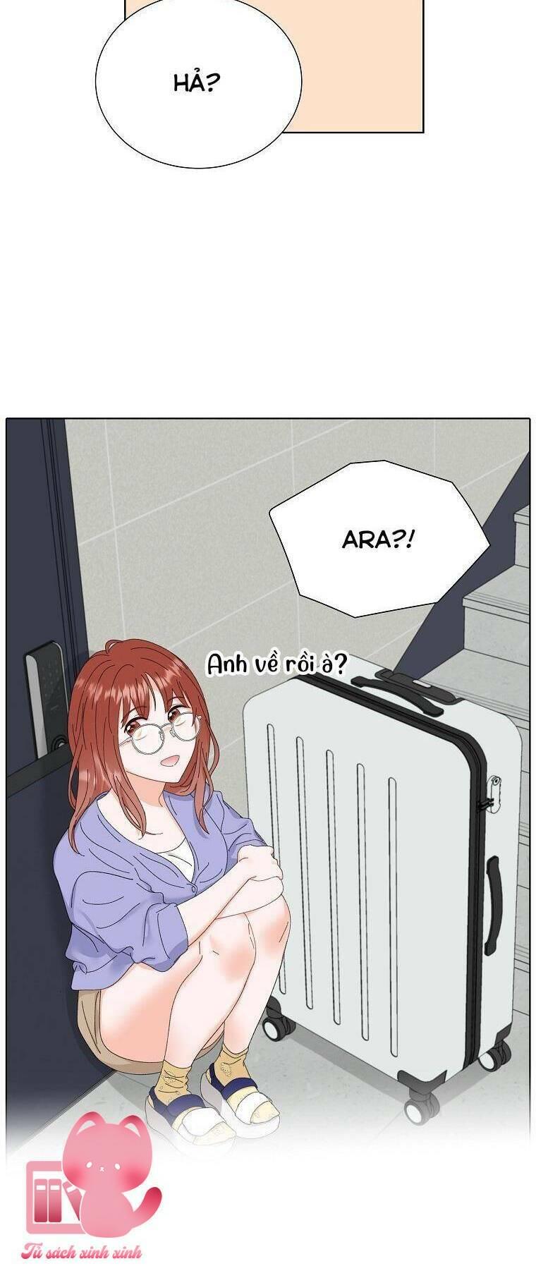 Nam Chính Chuẩn Gu - Chap 50