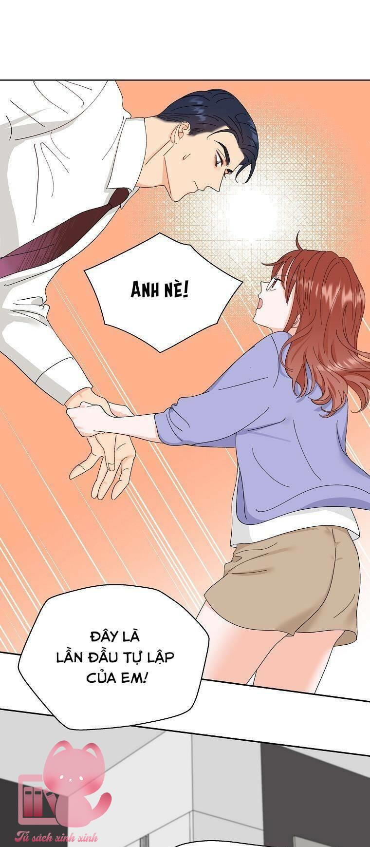 Nam Chính Chuẩn Gu - Chap 50