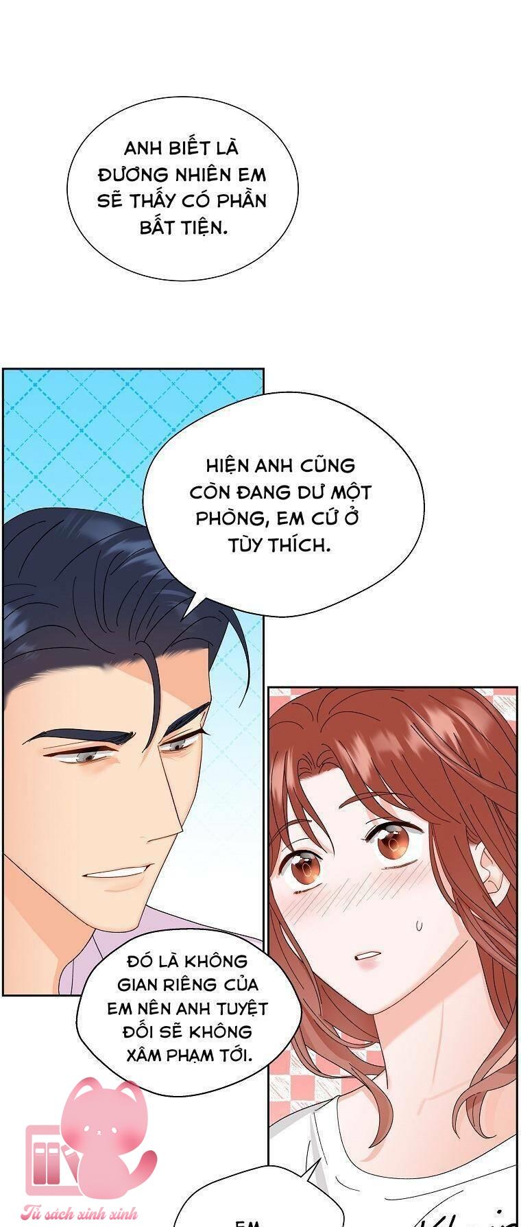 Nam Chính Chuẩn Gu - Chap 50