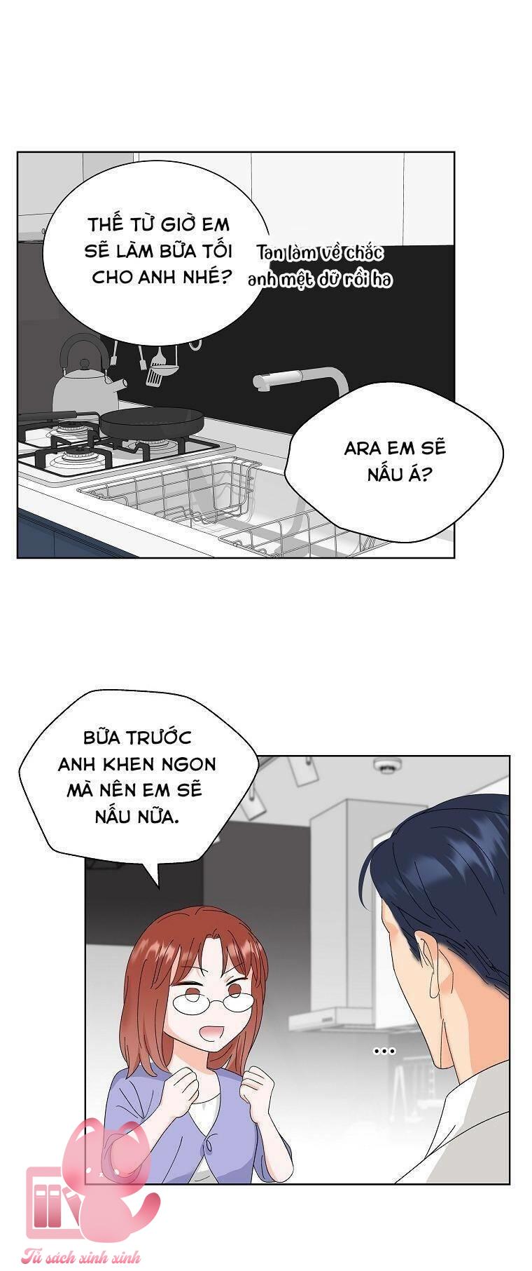 Nam Chính Chuẩn Gu - Chap 50