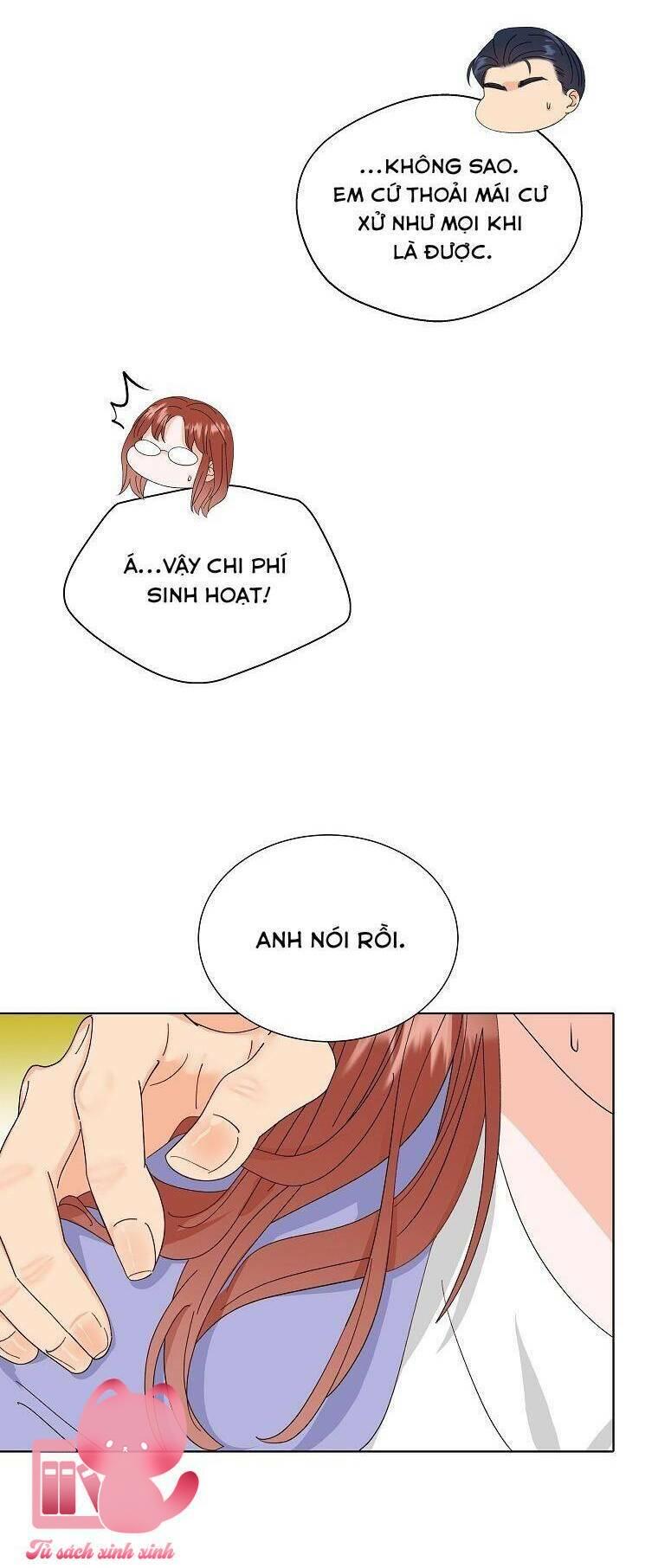 Nam Chính Chuẩn Gu - Chap 50