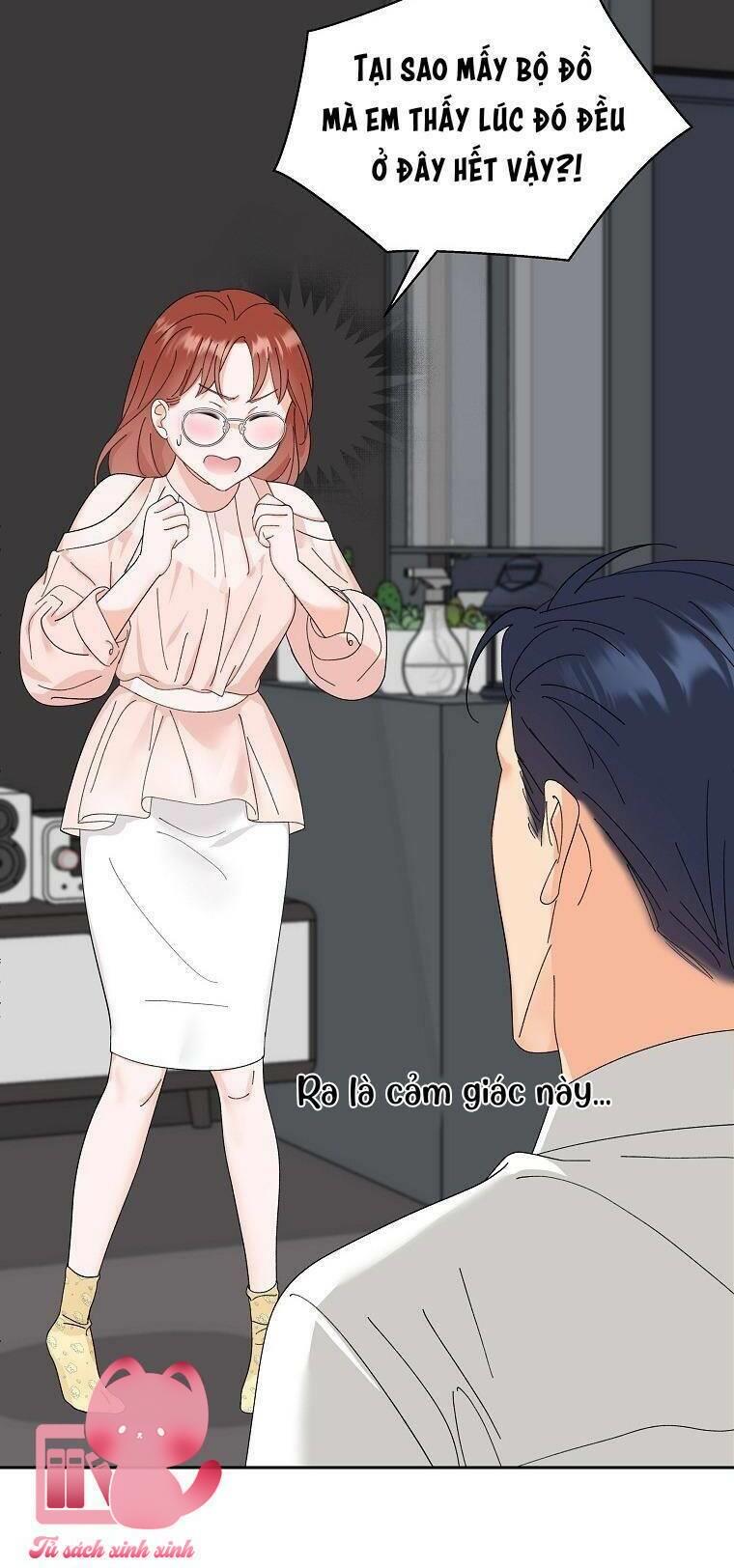 Nam Chính Chuẩn Gu - Chap 50