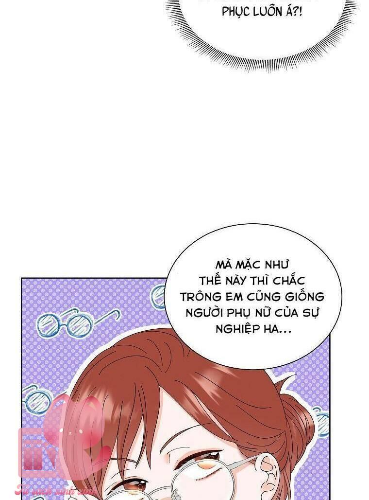 Nam Chính Chuẩn Gu - Chap 50