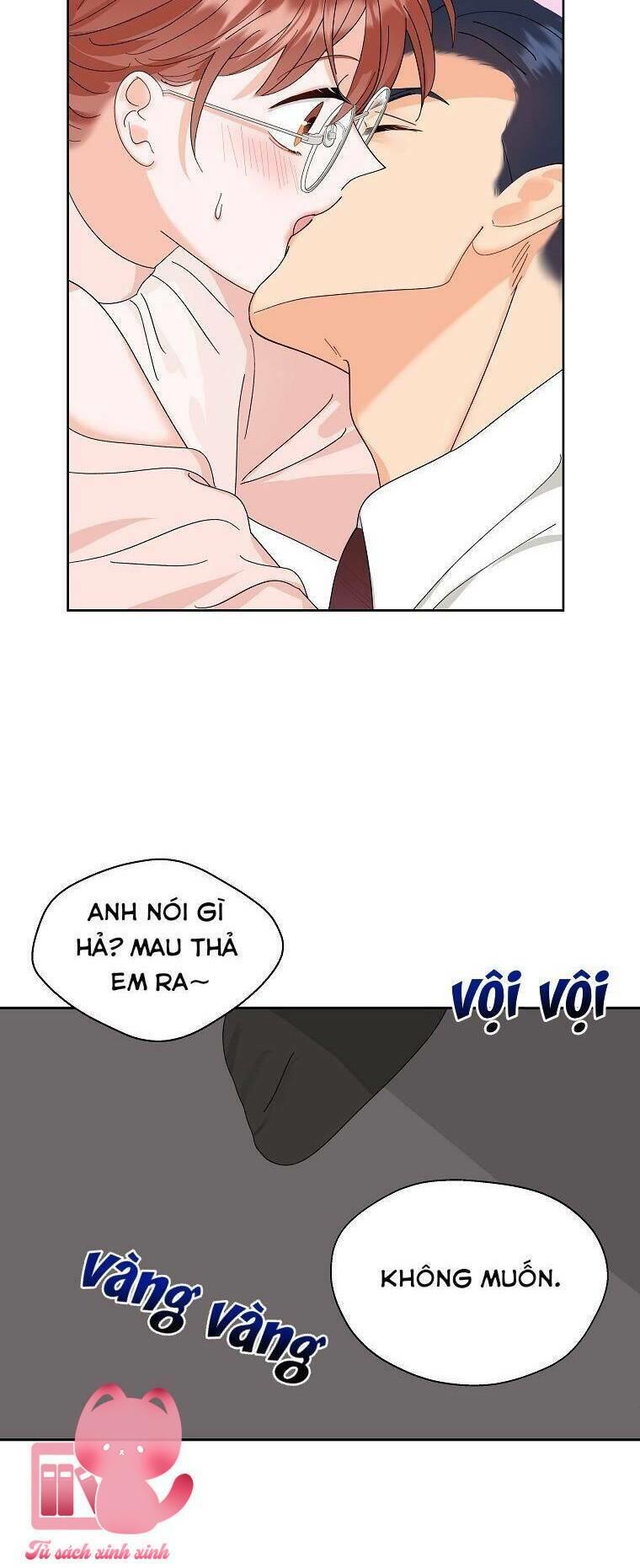 Nam Chính Chuẩn Gu - Chap 50