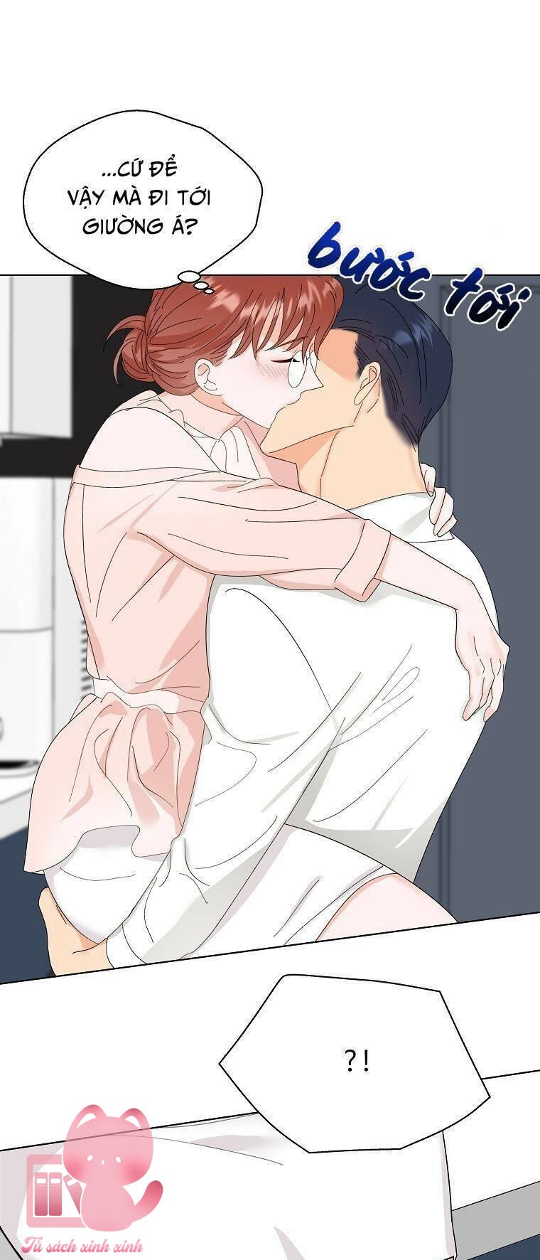 Nam Chính Chuẩn Gu - Chap 50