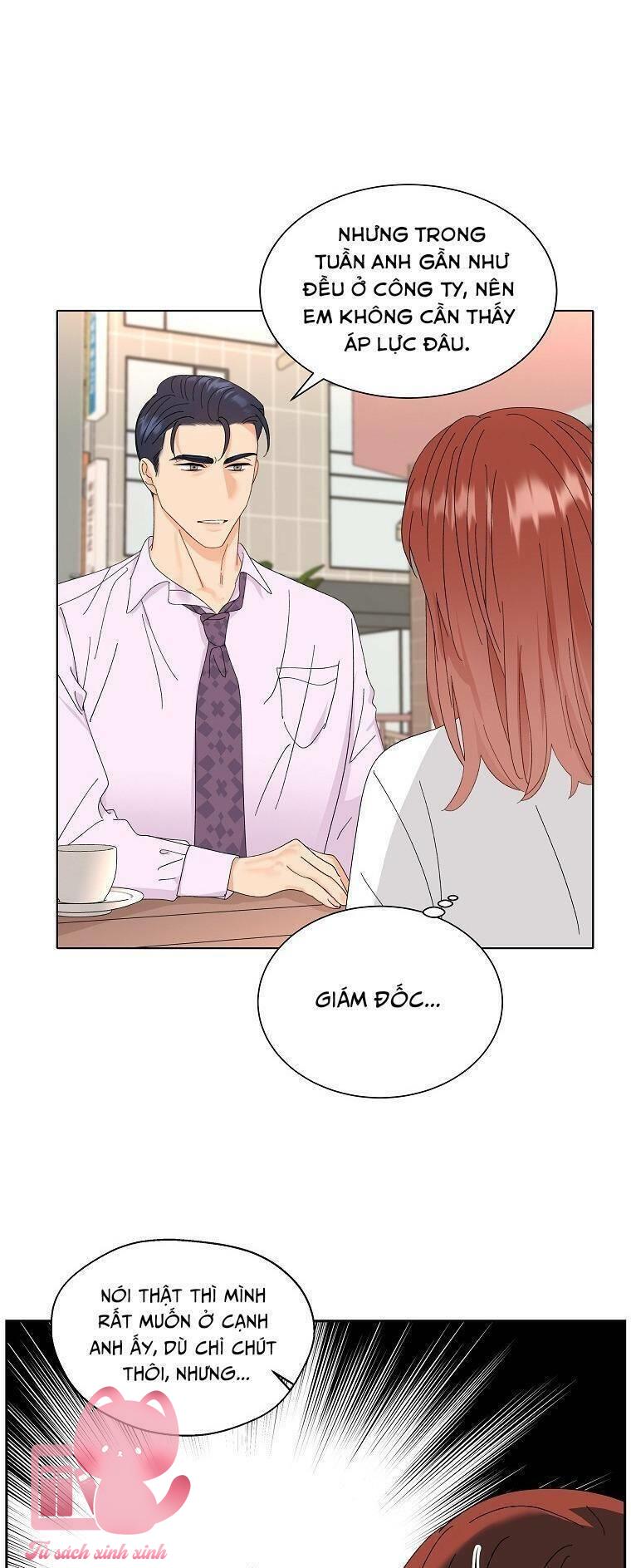 Nam Chính Chuẩn Gu - Chap 50