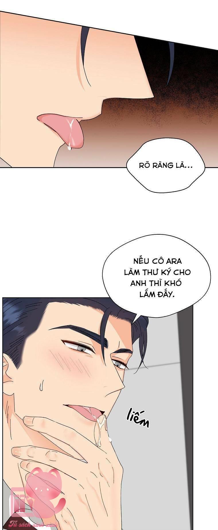 Nam Chính Chuẩn Gu - Chap 50