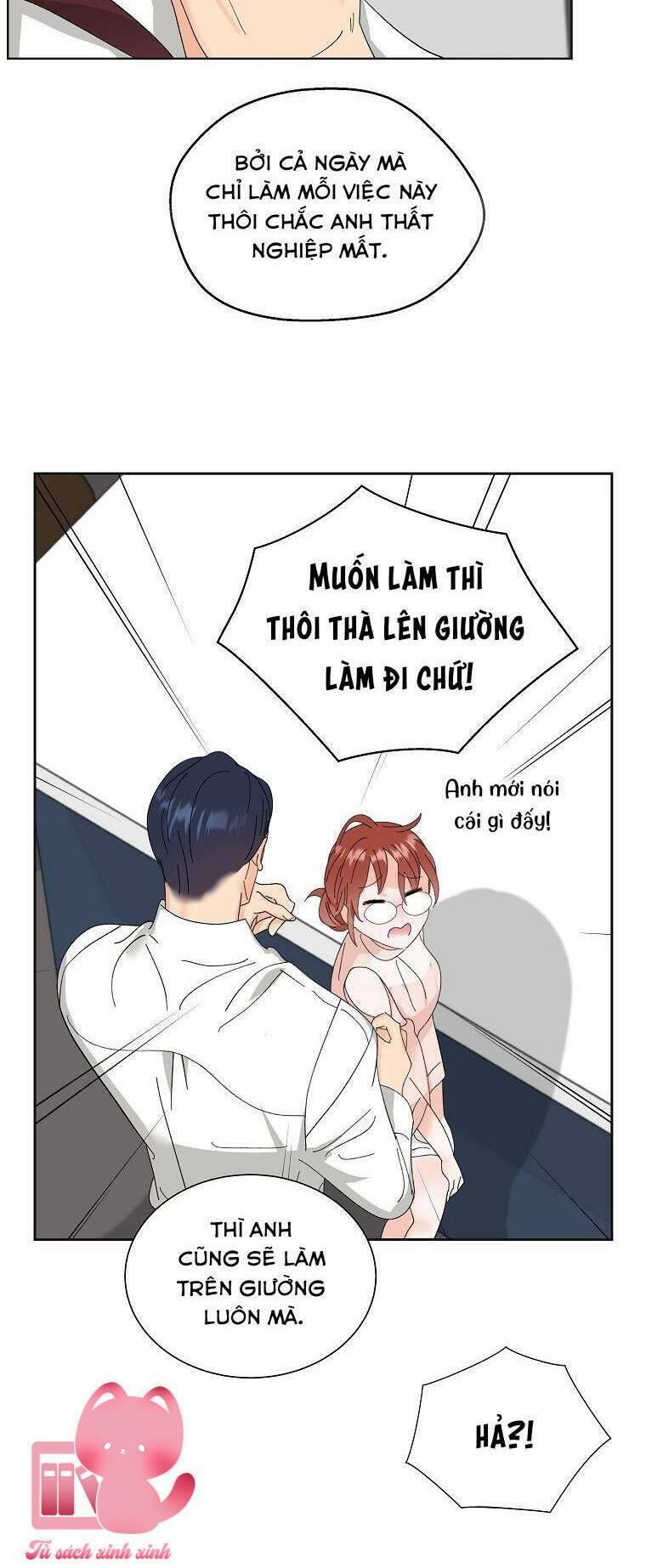 Nam Chính Chuẩn Gu - Chap 50