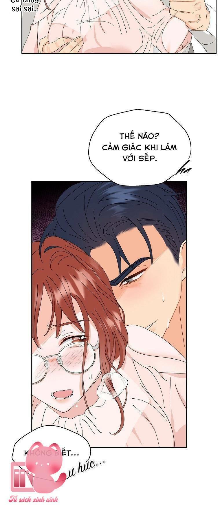 Nam Chính Chuẩn Gu - Chap 50