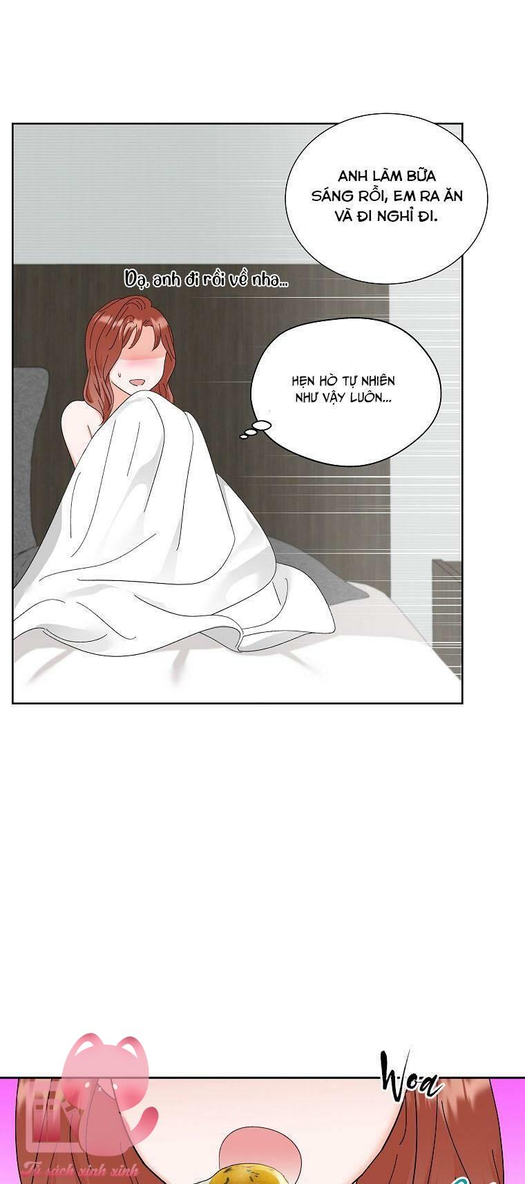 Nam Chính Chuẩn Gu - Chap 51