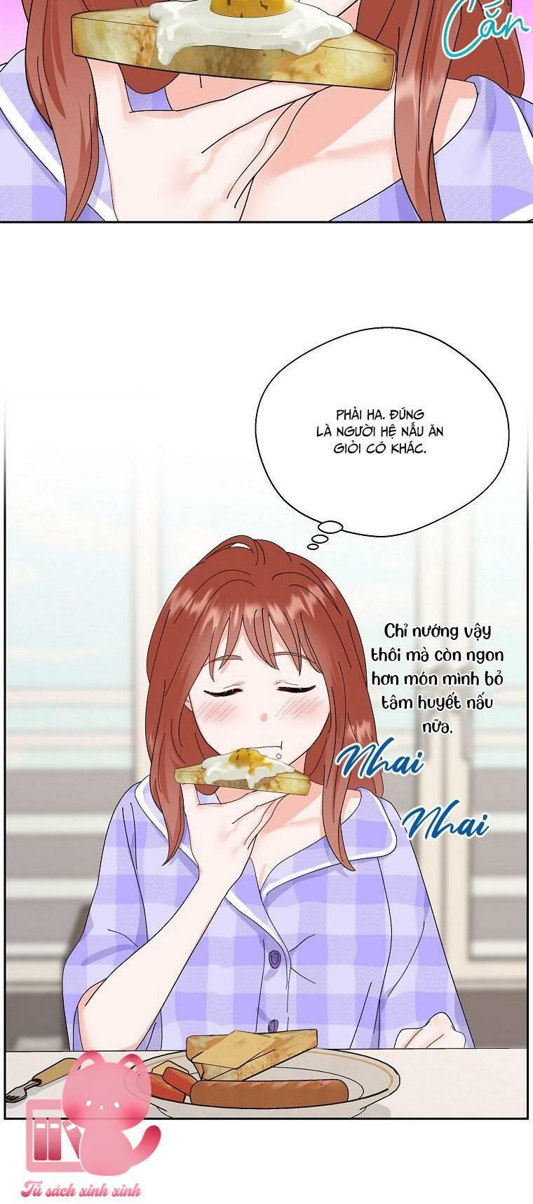 Nam Chính Chuẩn Gu - Chap 51
