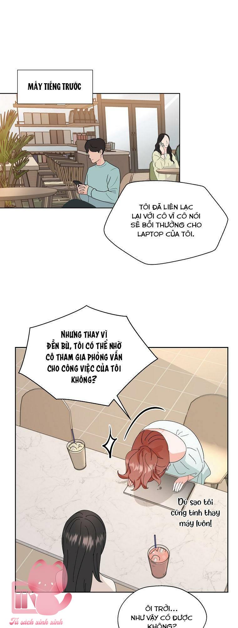 Nam Chính Chuẩn Gu - Chap 51