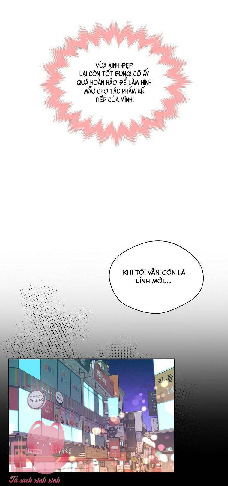 Nam Chính Chuẩn Gu - Chap 51