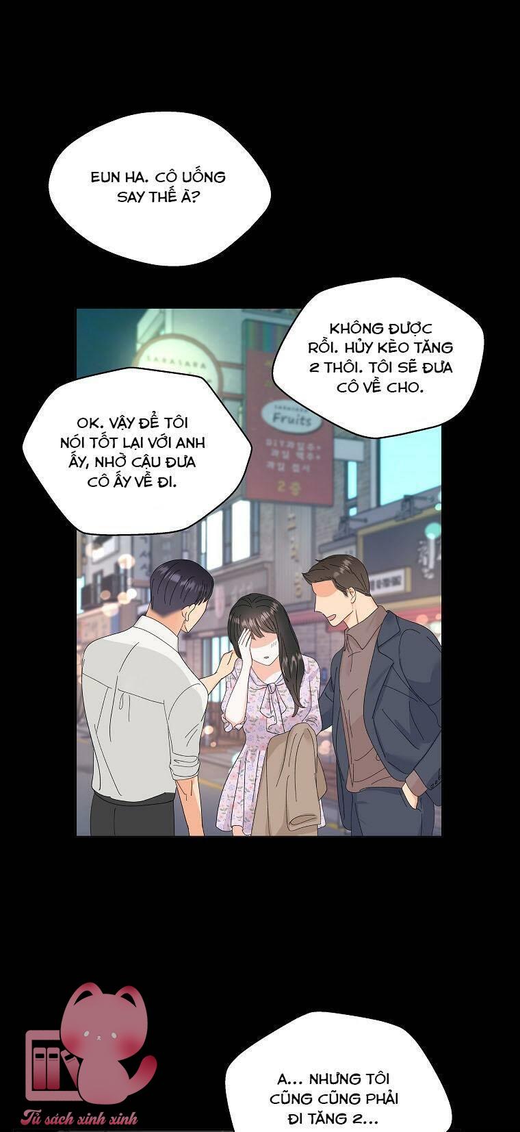 Nam Chính Chuẩn Gu - Chap 51