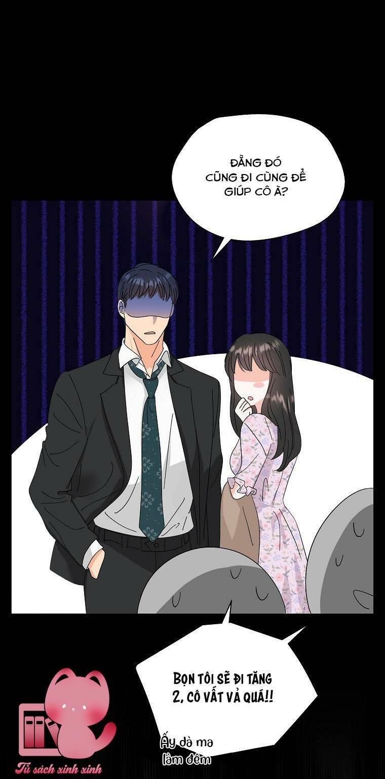 Nam Chính Chuẩn Gu - Chap 51