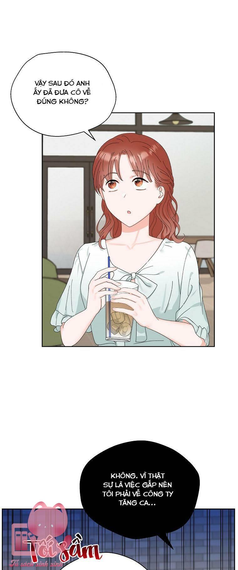 Nam Chính Chuẩn Gu - Chap 51