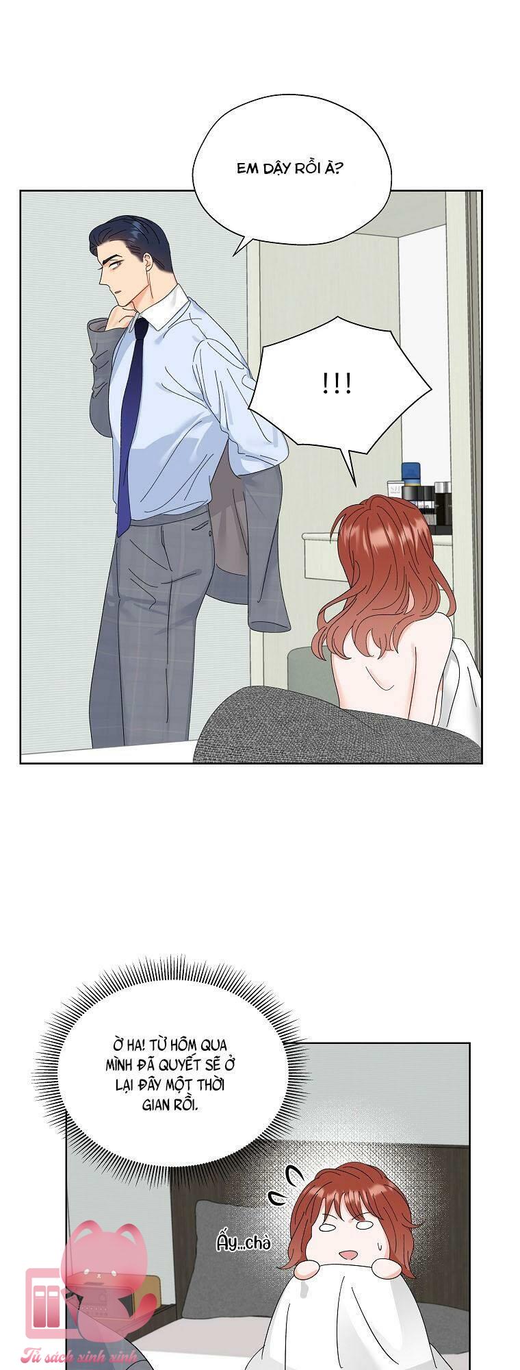 Nam Chính Chuẩn Gu - Chap 51