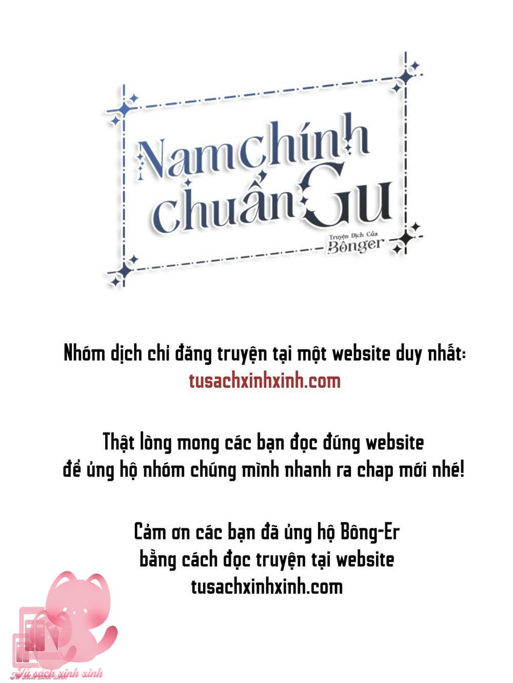 Nam Chính Chuẩn Gu - Chap 51