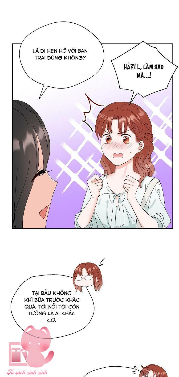 Nam Chính Chuẩn Gu - Chap 51