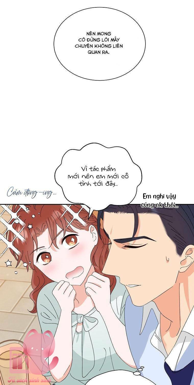 Nam Chính Chuẩn Gu - Chap 52