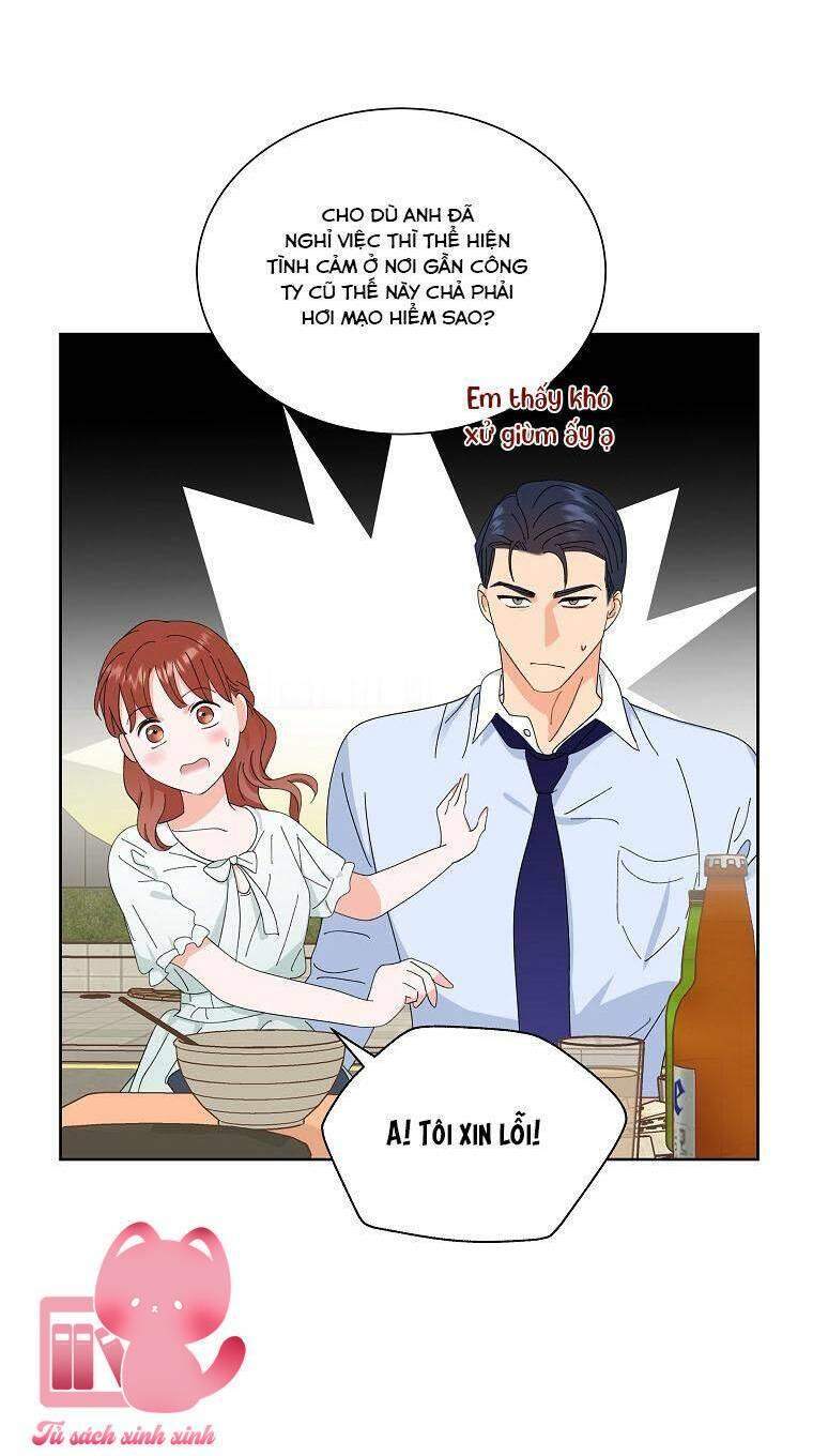 Nam Chính Chuẩn Gu - Chap 52