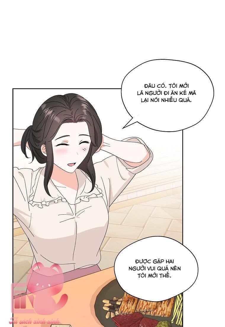 Nam Chính Chuẩn Gu - Chap 52