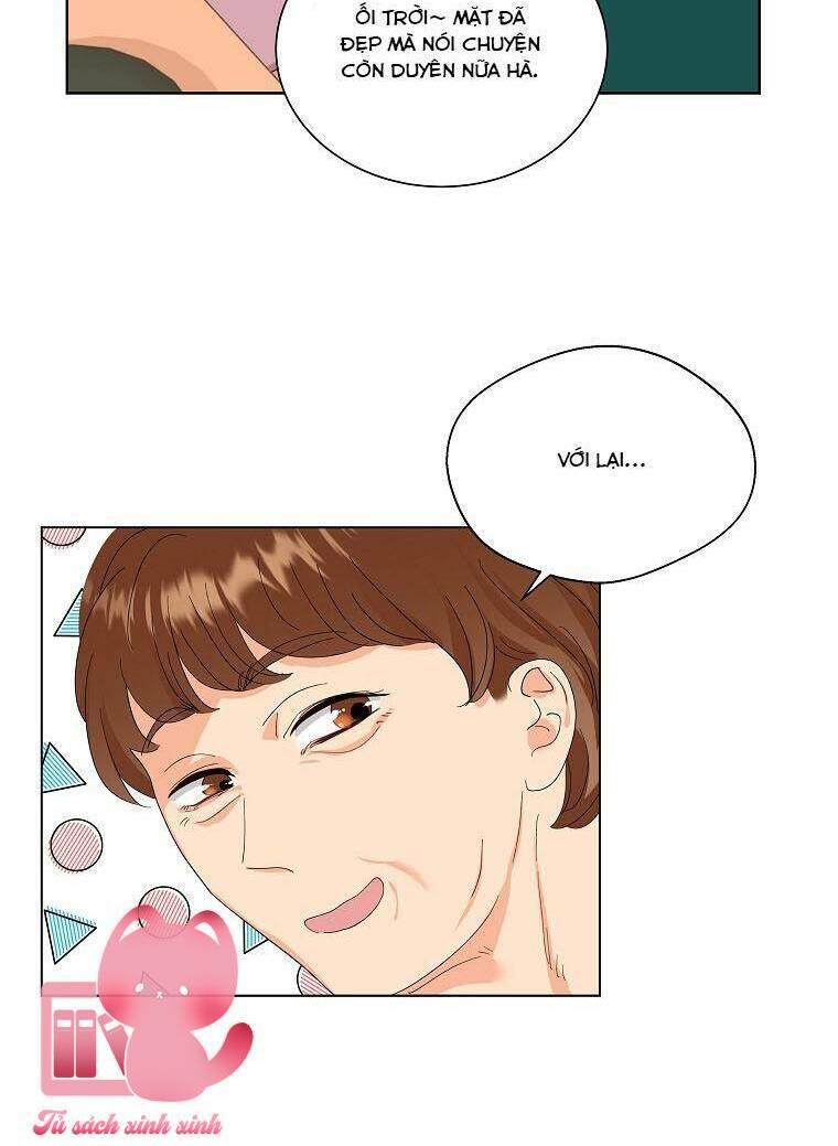 Nam Chính Chuẩn Gu - Chap 52