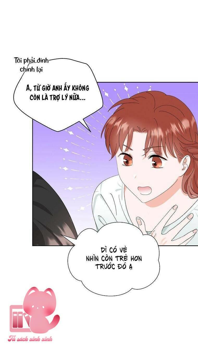 Nam Chính Chuẩn Gu - Chap 52