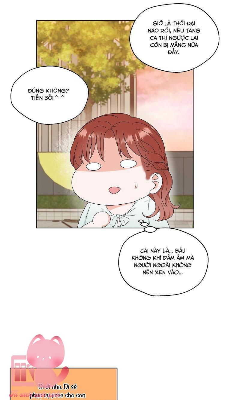 Nam Chính Chuẩn Gu - Chap 52