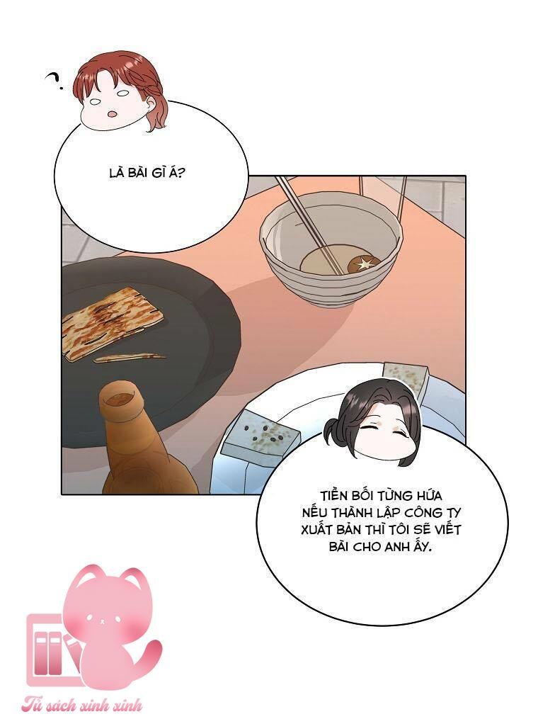 Nam Chính Chuẩn Gu - Chap 52