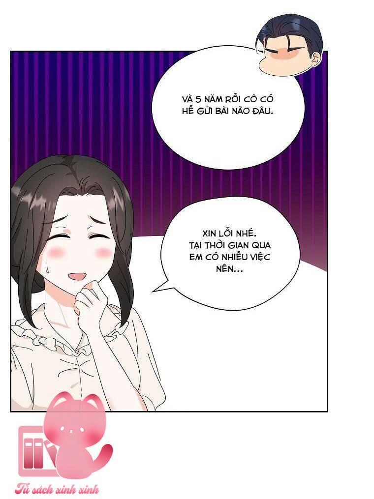 Nam Chính Chuẩn Gu - Chap 52