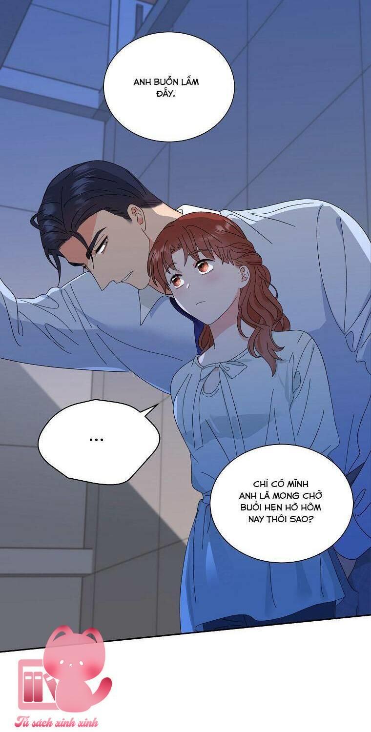 Nam Chính Chuẩn Gu - Chap 52