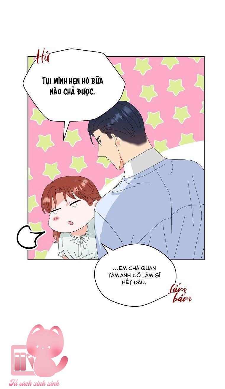 Nam Chính Chuẩn Gu - Chap 52