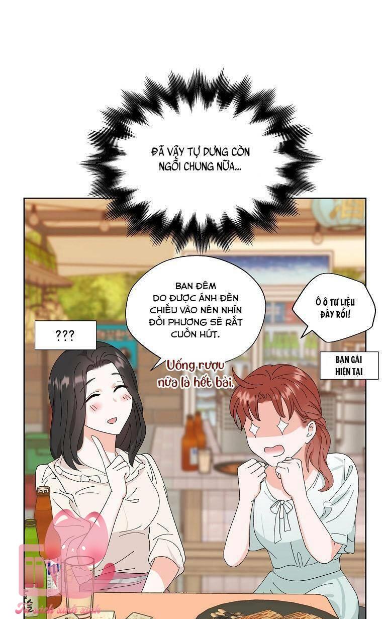 Nam Chính Chuẩn Gu - Chap 52