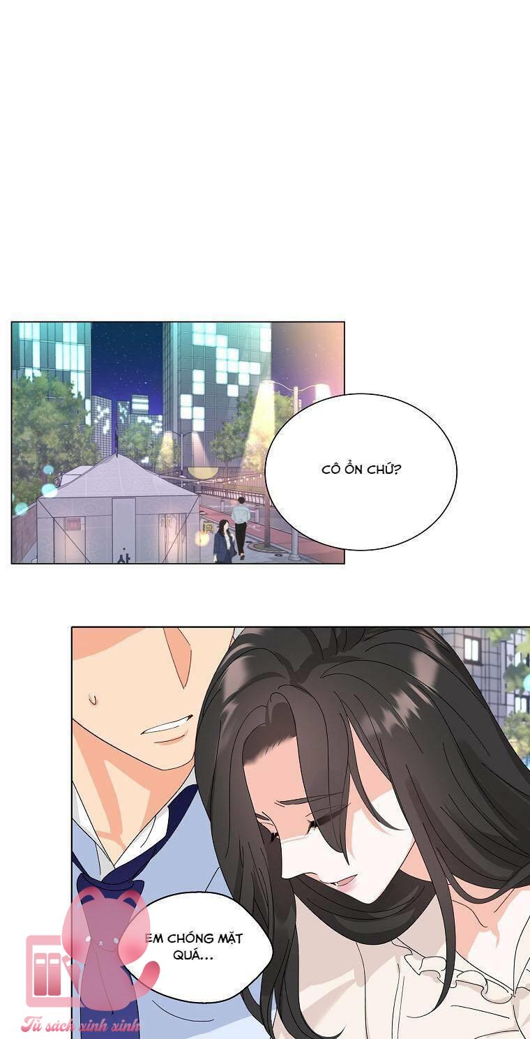 Nam Chính Chuẩn Gu - Chap 52