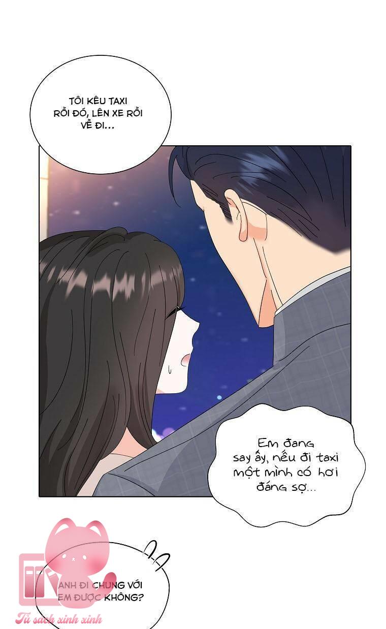 Nam Chính Chuẩn Gu - Chap 52