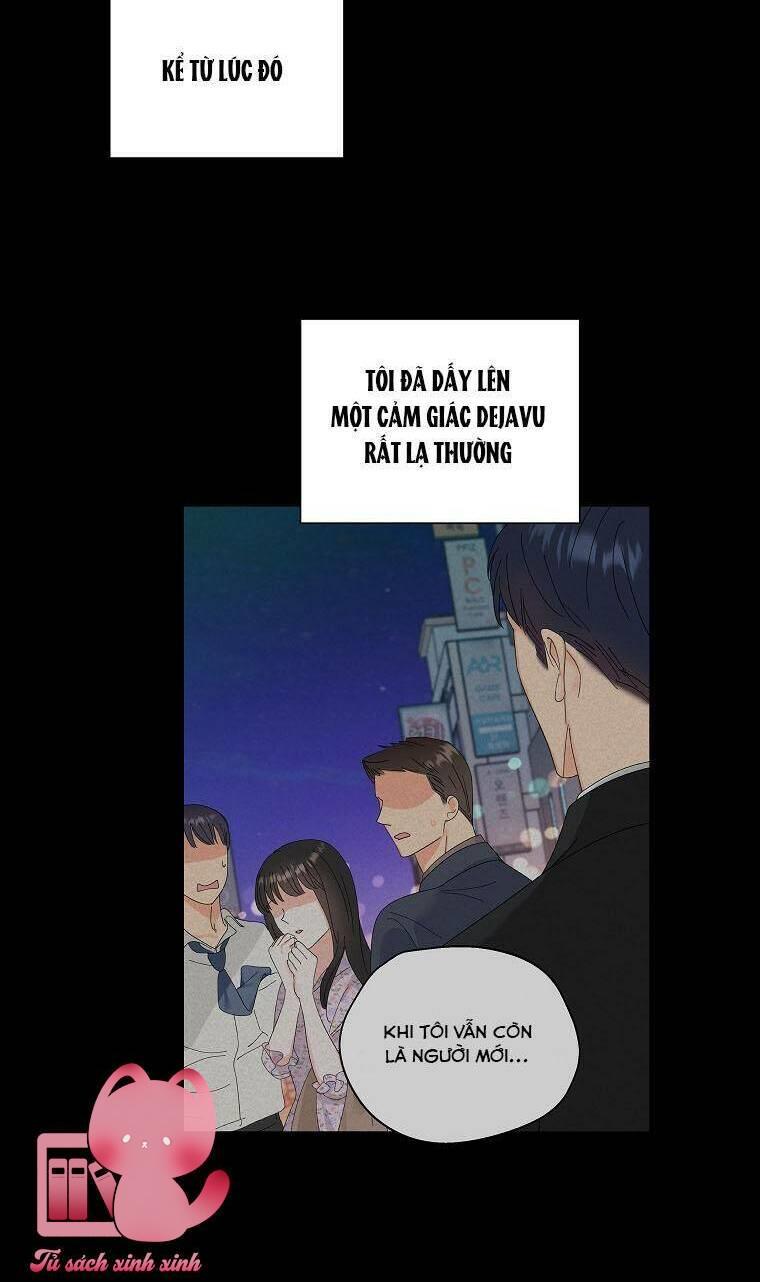 Nam Chính Chuẩn Gu - Chap 52