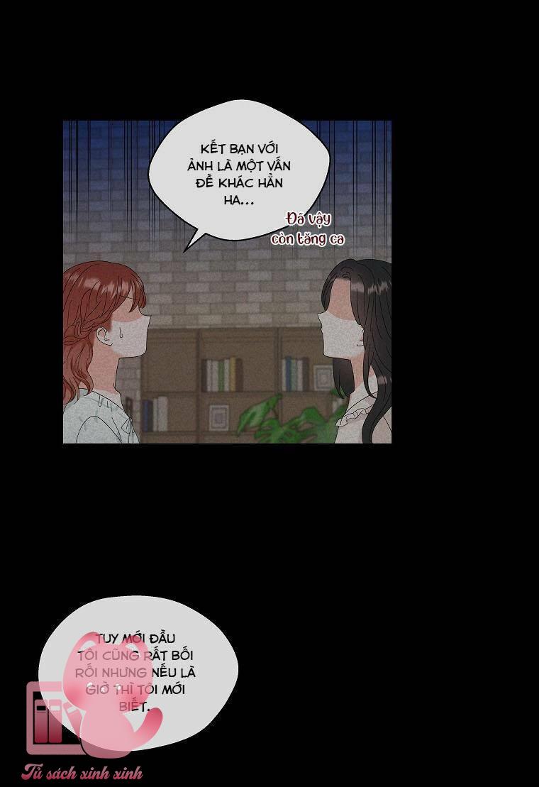 Nam Chính Chuẩn Gu - Chap 52