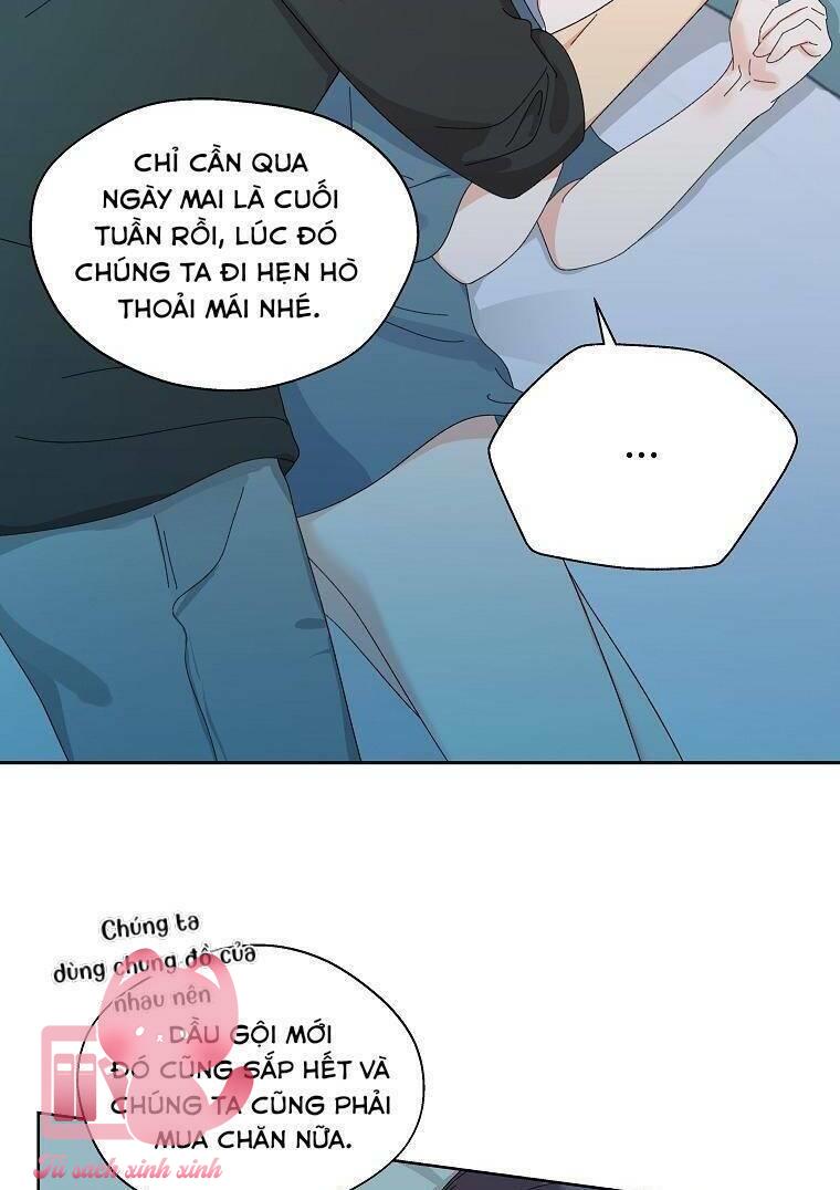 Nam Chính Chuẩn Gu - Chap 53