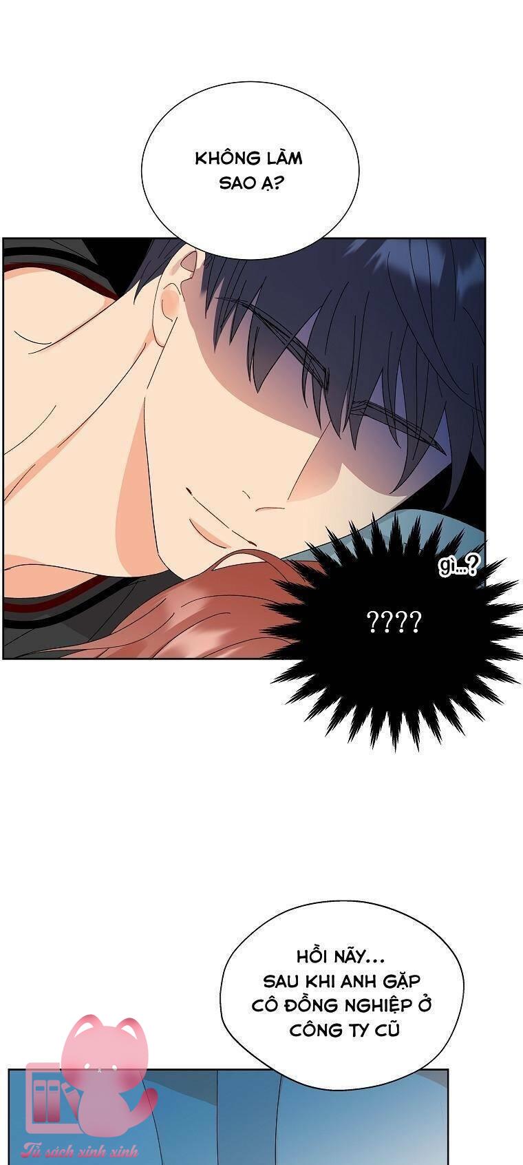 Nam Chính Chuẩn Gu - Chap 53