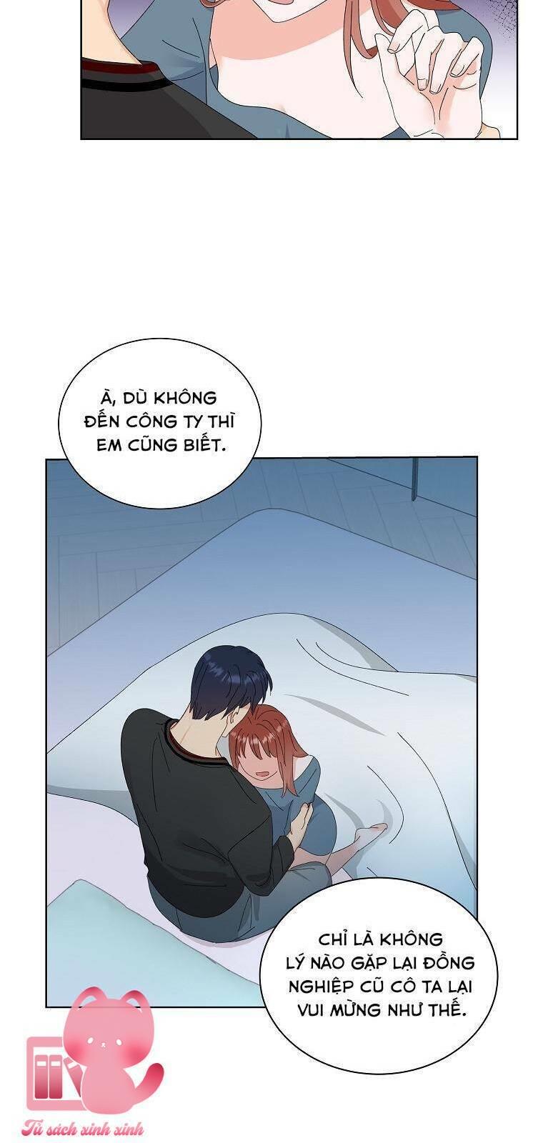 Nam Chính Chuẩn Gu - Chap 53