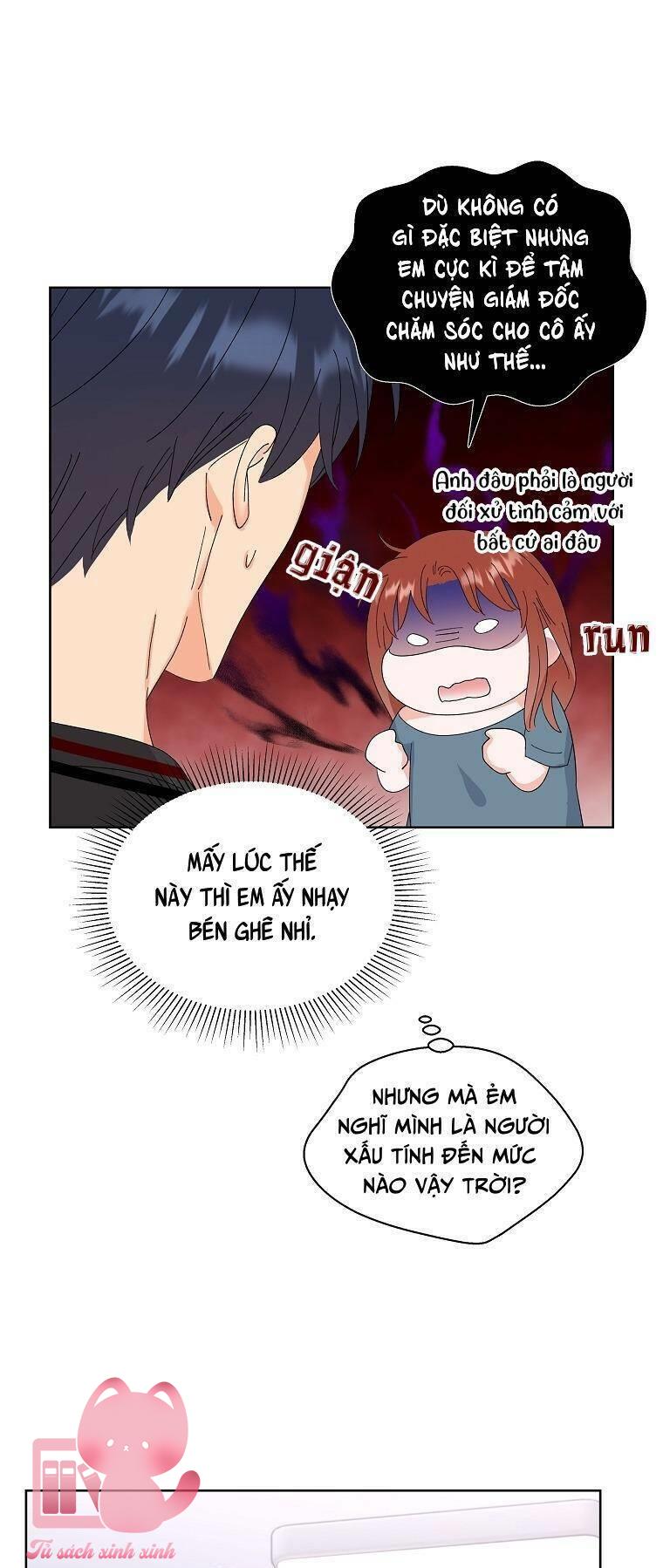 Nam Chính Chuẩn Gu - Chap 53