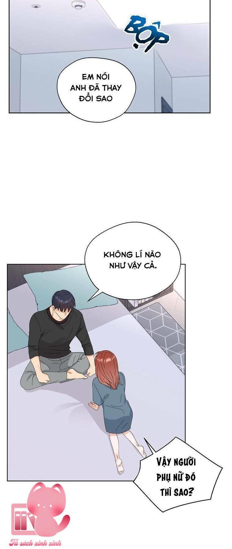 Nam Chính Chuẩn Gu - Chap 53
