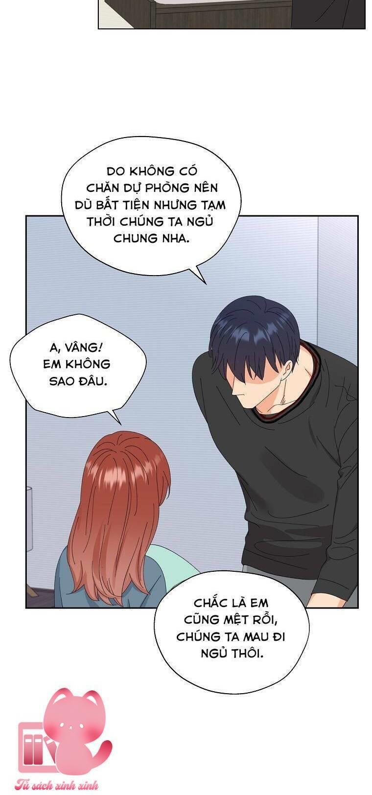 Nam Chính Chuẩn Gu - Chap 53