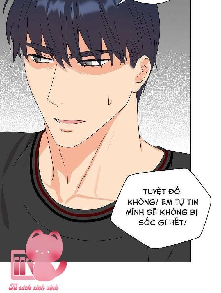 Nam Chính Chuẩn Gu - Chap 53