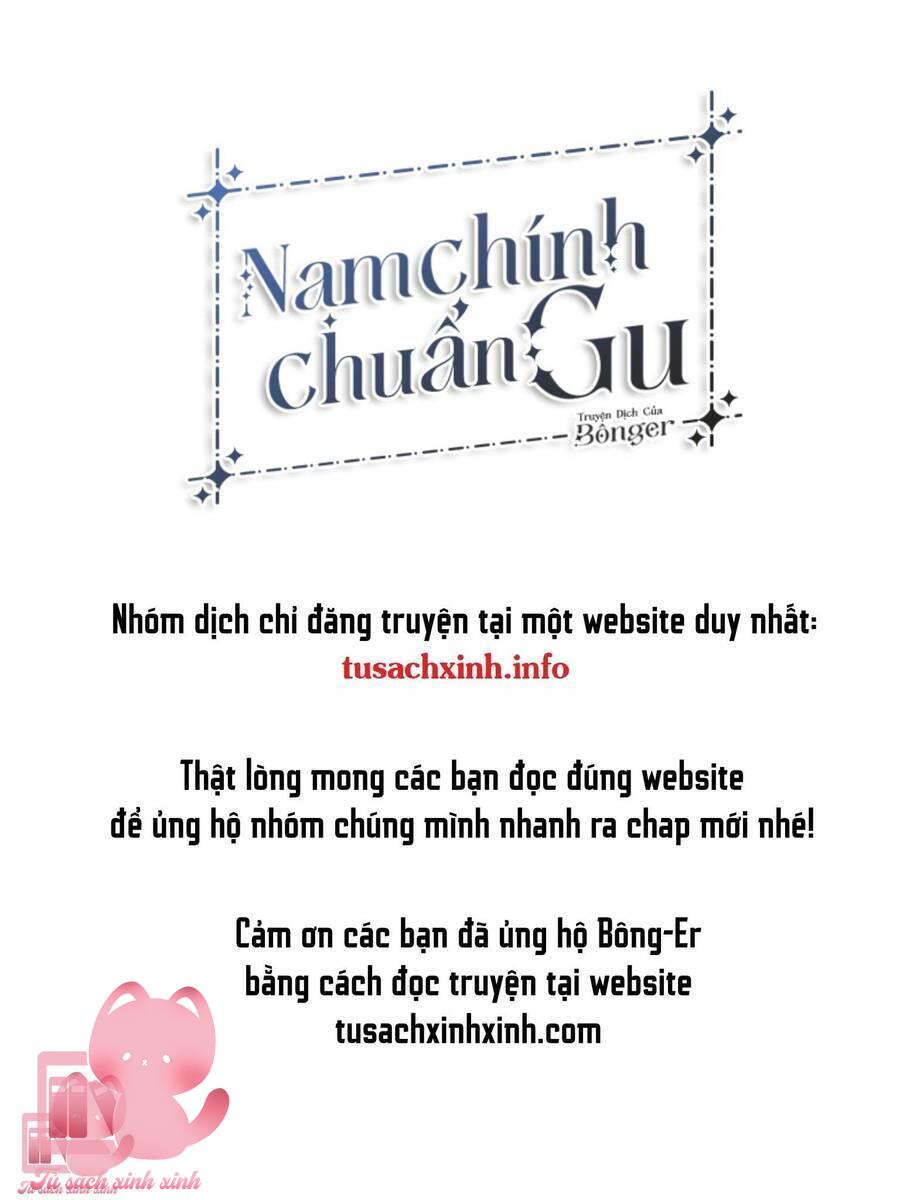 Nam Chính Chuẩn Gu - Chap 53