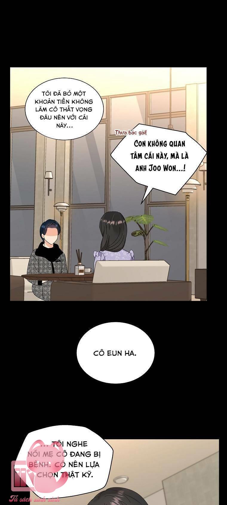 Nam Chính Chuẩn Gu - Chap 53